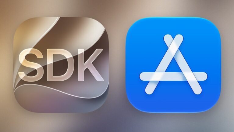 Apple launches personalized recommendations for the App Store