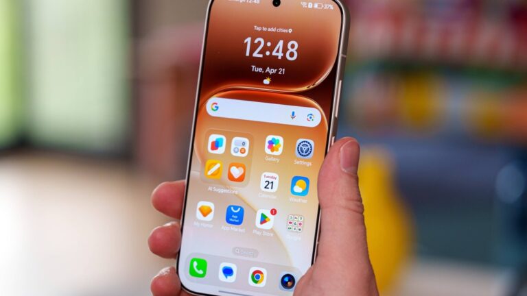 Honor adds Virtual Permissions feature to MagicOS that protects your private data