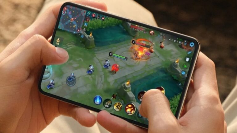 New details about Huawei’s non-folding wide-screen phone surface