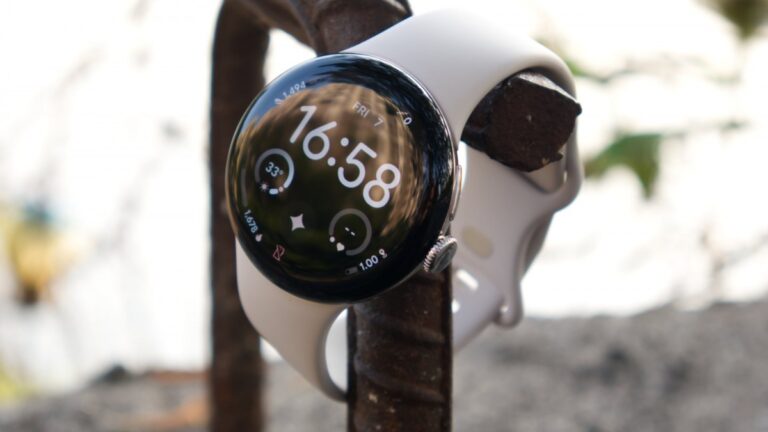 Wear OS 7 rollout may be around the corner, hints Verizon Pixel Watch support page