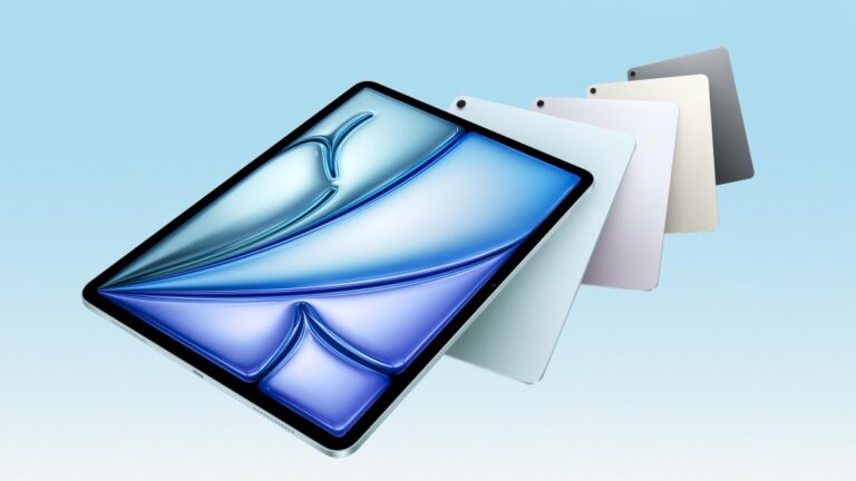 Best Buy slashes prices of iPad Air 11 (2025) down to $499