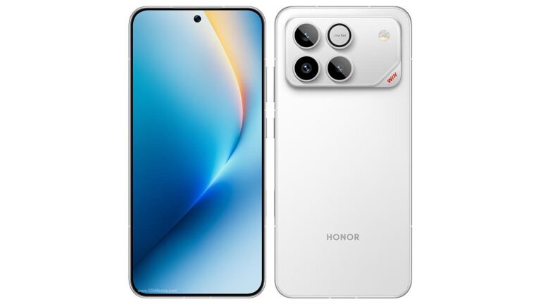 Some Honor Win 2 specs leak again, Honor Win Pad Mini could be on the way too