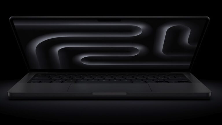 Touchscreen MacBook is confirmed says leakster