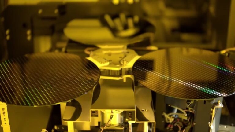 TSMC’s new packaging technology will bring down chip cost and improve performance