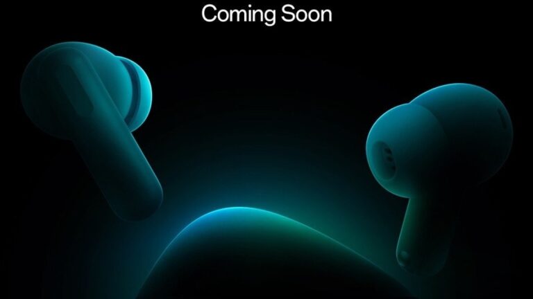 OnePlus Nord Buds 4 set to launch soon, design officially teased