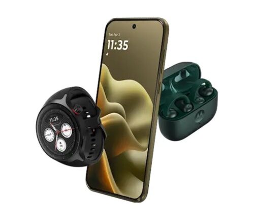 Motorola Edge (2026) now available in the US and Canada