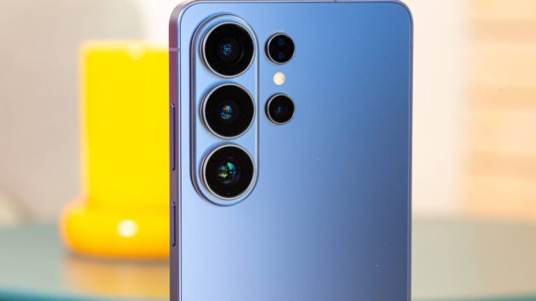 Samsung Galaxy S26 series receives third One UI 9 beta update