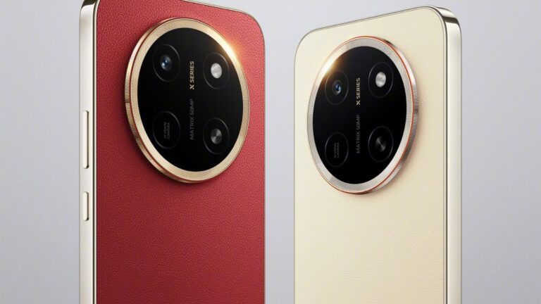 Honor X80 Pro Max to debut on June 22, confirmed to pack a 11,000mAh battery