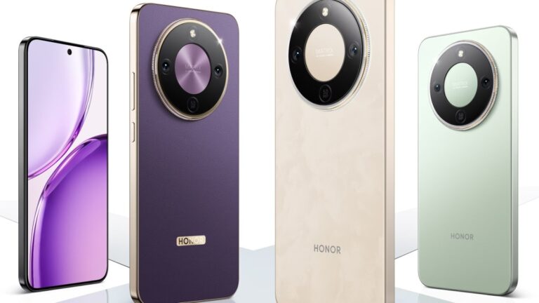 Honor X70 Pro Max silently launched with an 8,560mAh battery