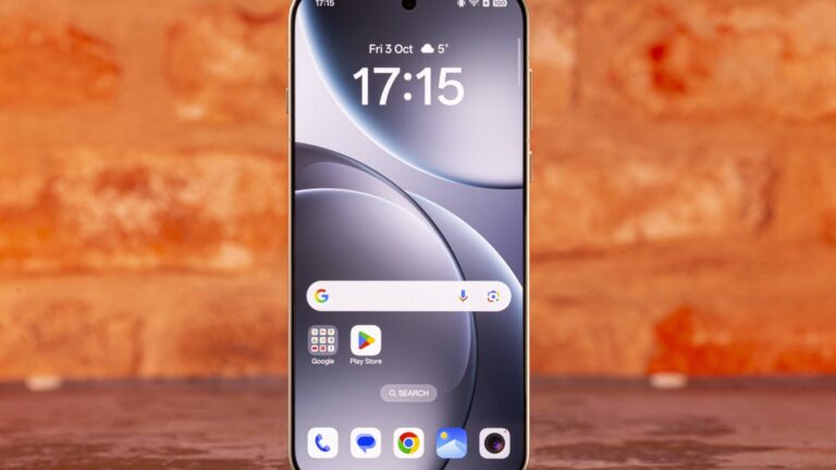 Oppo Find X10 Pro’s main specs leak