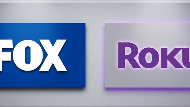 Fox buys Roku – GSMArena.com news