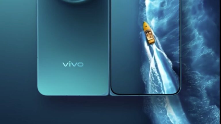 vivo officially sets X Fold6 launch date and opens reservations