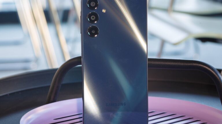 Samsung is now testing One UI 9 for the Galaxy A16 5G