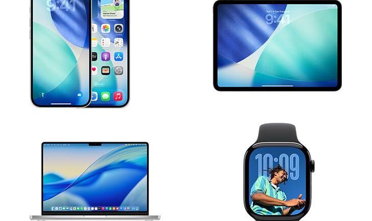 Apple releases second developer betas of iOS 26.6 and iPadOS 26.6