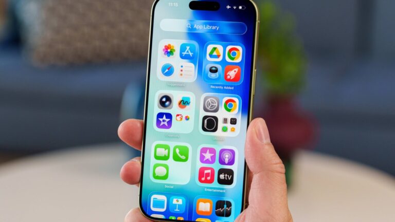 iPhone 18 RAM upgrade confirmed again along with good news about its price