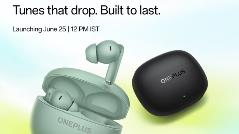 OnePlus Nord Buds 4 launch date and specs revealed
