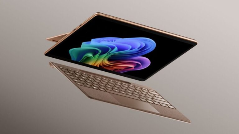 Microsoft launches Snapdragon X2 powered Surface Pro and Surface Laptop