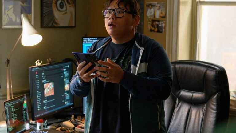Samsung teams up with Spider-Man to promote its foldables