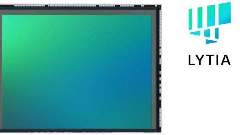 Sony unveils the Lytia 910, its first LOFIC sensor, and it boasts 100dB dynamic range
