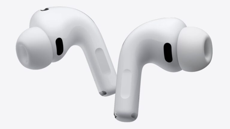Gurman: Apple AirPods with built-in camera may arrive in late 2027