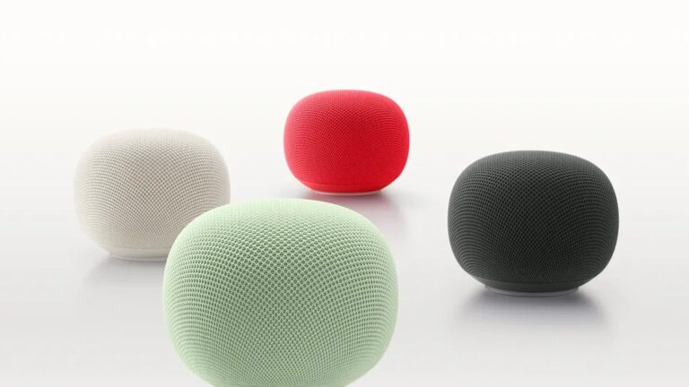 Google Home Speaker with Gemini finally has an official release date, pre-orders start