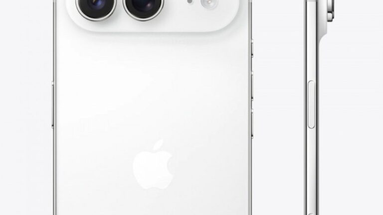 Gurman: iPhone Air 2 with dual rear cameras to debut in Spring 2027