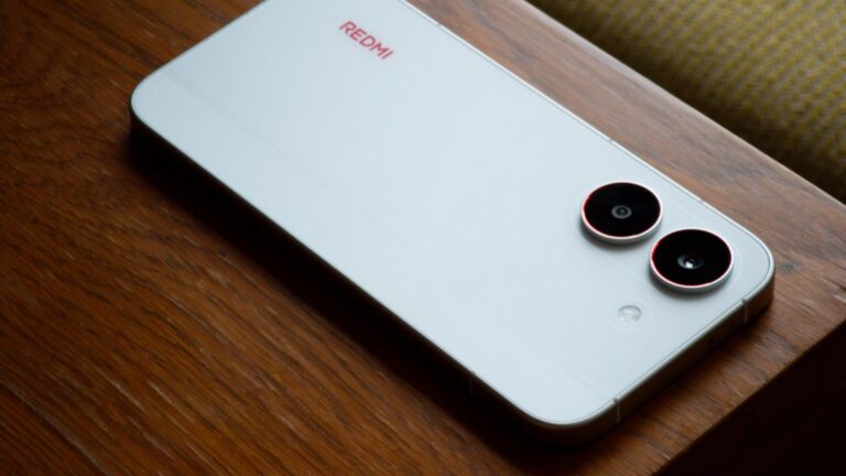 Xiaomi Redmi Turbo 5 hands-on review
