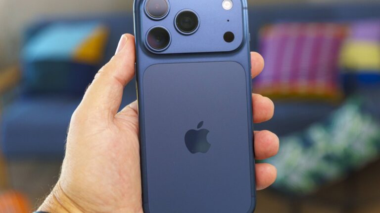 Here’s how much the Apple iPhone 18 Pro could cost due to memory price hike