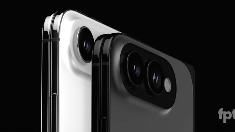 New iPhone Ultra concept video offers closer look at Apple’s foldable