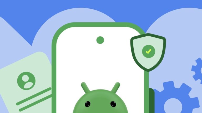 Google reveals new timeline for Android’s app sideloading changes