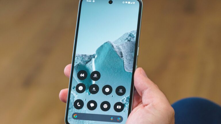 Nothing cancels the CMF Phone 3 Pro and you can probably guess why