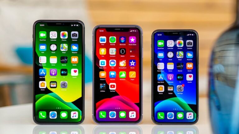 Researchers uncover an unpatchable security flaw affecting several iPhone generations