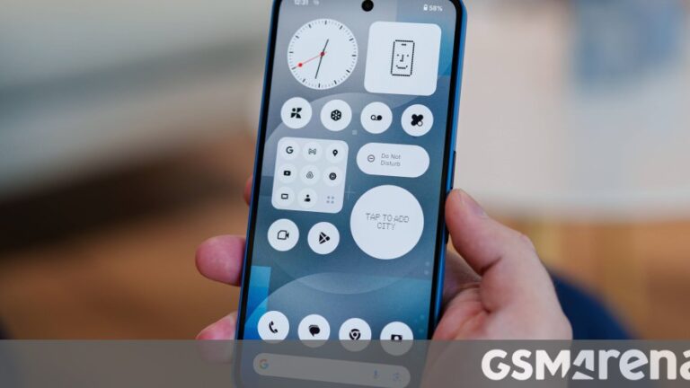 Nothing’s cryptic new teaser could hint at a new phone