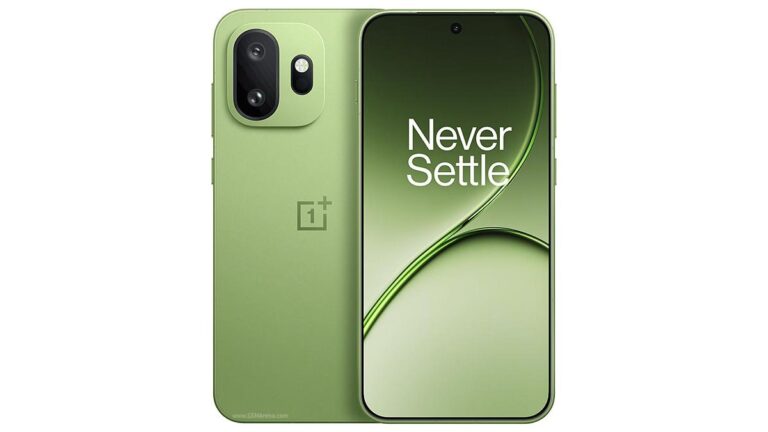 OnePlus 15s isn’t happening, tipster claims