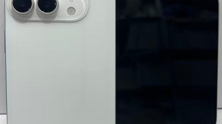 New supply chain report claims the iPhone Ultra will be unveiled as scheduled