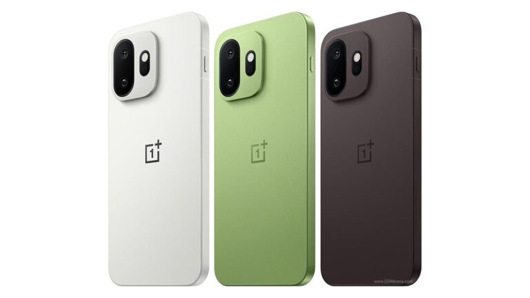 A new compact OnePlus flagship is already in the works