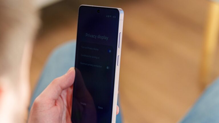 Xiaomi 18 Pro could get a privacy display feature, says tipster