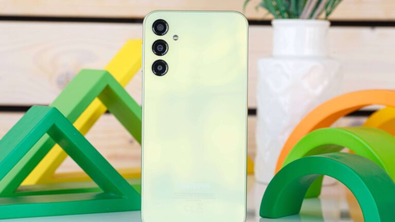 Samsung starts working on One UI 9 for the Galaxy A24 4G after releasing stable One UI 8.5 update