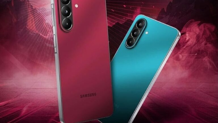 Samsung Galaxy M47’s key specs and launch date revealed