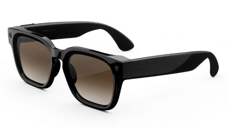 Meta Glasses unveiled in partnership with EssilorLuxottica