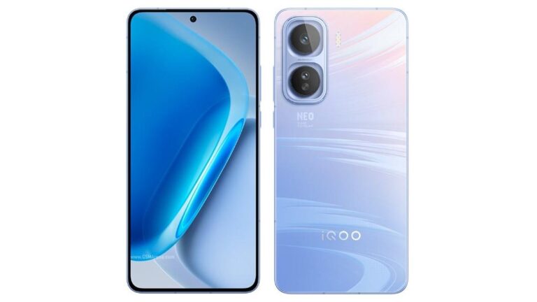 iQOO Neo11s is coming very soon, here are its main specs