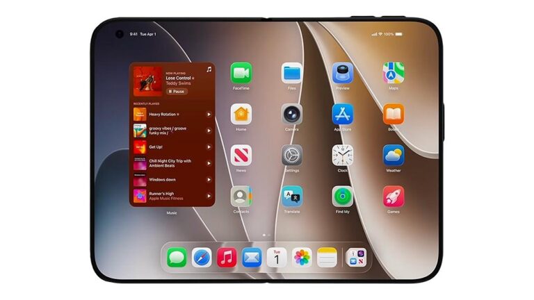 Here’s when Apple is starting mass production of the iPhone Ultra