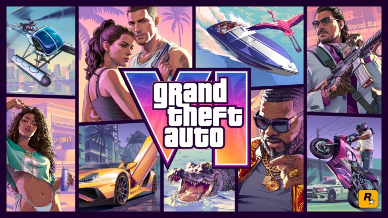 We finally know how expensive GTA VI will be