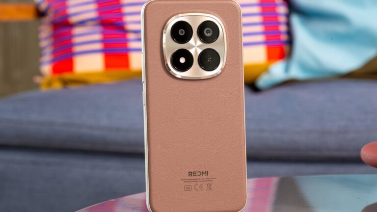Redmi Note 17 and Redmi Note 17 Pro specs leak