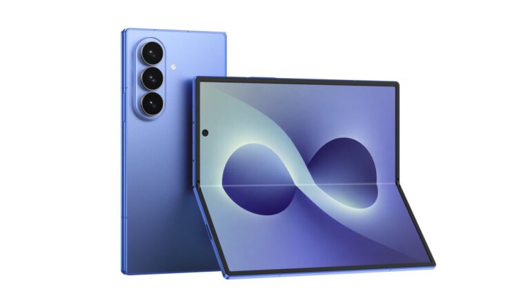 Samsung Galaxy Z Fold8 Ultra to get a screen upgrade