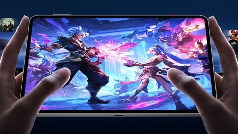 RedMagic’s Gaming Tablet 5 Pro to offer a PC emulator, key specs revealed