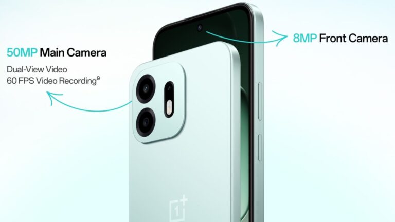 OnePlus reveals new details about the N6 ahead of its launch