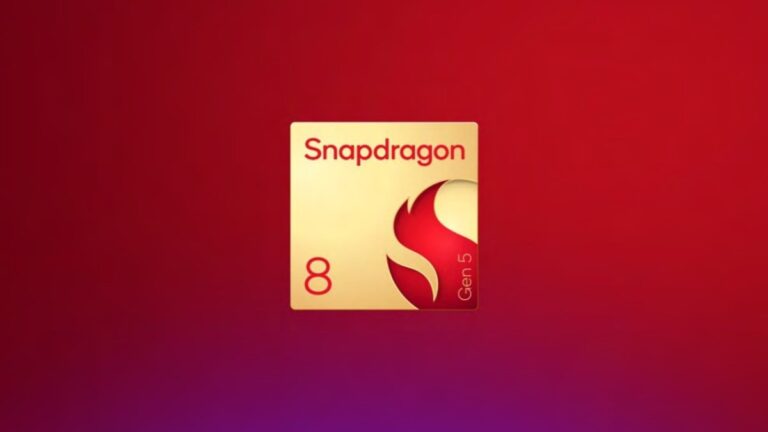 Qualcomm’s Snapdragon 8 series roadmap surfaces revealing new 3nm chips