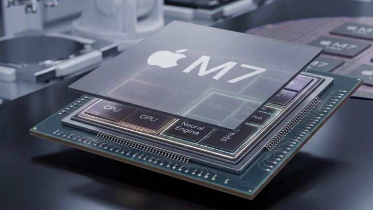 Apple to skip the M6 Pro and Max chips and focus on boosting AI for the M7 generation