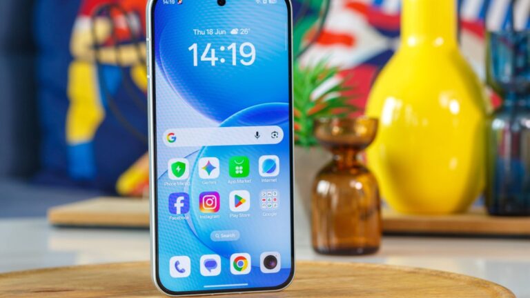 Oppo Reno16 Pro review – GSMArena.com tests